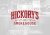 Hickorys smokehouse